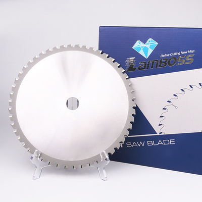 satın al Metal İçin Aşınma Önleyici Daire Testere Bıçağı online manufacture