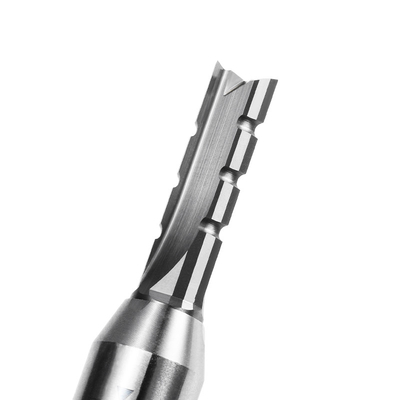 satın al Oyma Yönlendirici TCT Düz Bit Çok Amaçlı Yuvalı Dayanıklı online manufacture