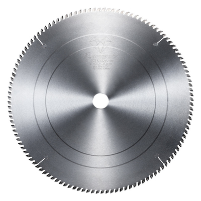 satın al Demir Dışı Metal Kesme için OEM Karbür Endüstriyel Daire Testere Bıçakları online manufacture