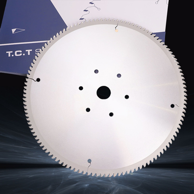 satın al Metal İçin Kararlı Aşınma Önleyici Dairesel Testere Bıçağı, Korozyona Dirençli TCT Kesme Bıçağı online manufacture