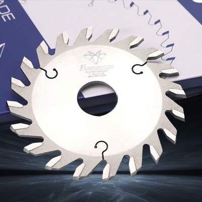 satın al Paslanmaz Endüstriyel TCT Daire Testere Bıçakları Çok Fonksiyonlu Pratik online manufacture