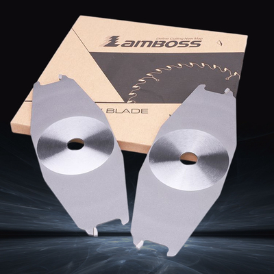 satın al Ağaç İşleme İçin Dayanıklı TCT Daire Testere Bıçakları Aşınma Önleyici online manufacture