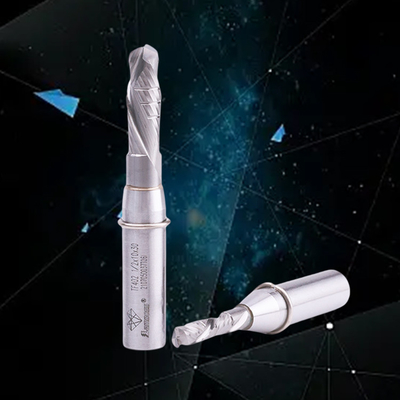 satın al Ahşap Sağlam Pratik İçin Çok Amaçlı CNC End Mill Router Bit online manufacture