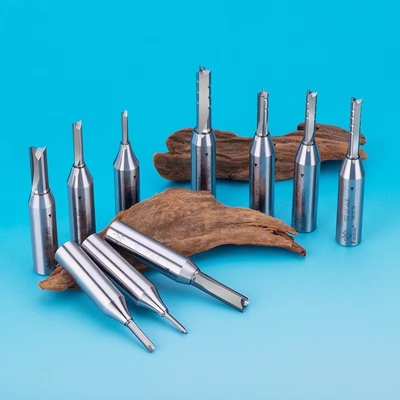 satın al Paslanmaz Aşınma Önleyici CNC Düz Kesim Bit Yönlendirici Taşınabilir Dayanıklı online manufacture
