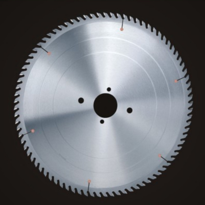 satın al Profesyonel 300 mm dökme demir TCT Dairesel Testere Bıçakları İnce Kesim 2000rpm online manufacture