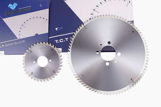 satın al Chipboard ve MDF Kesme PCD Dairesel Çakmak Kılıçları Endüstriyel sınıf 2 adet online manufacture
