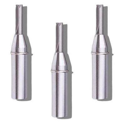 satın al Ağaç Fırlatma Kesicisi CNC TCT Çeşitli Ağaç İşlemesi İçin Düz Bit online manufacture