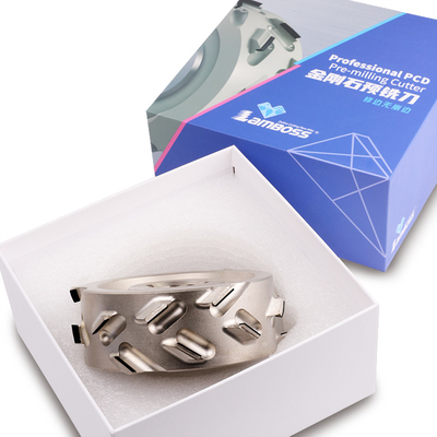 satın al Lamboss Diamond PCD Automatic Edge Sealing Machine için freze makinesi online manufacture