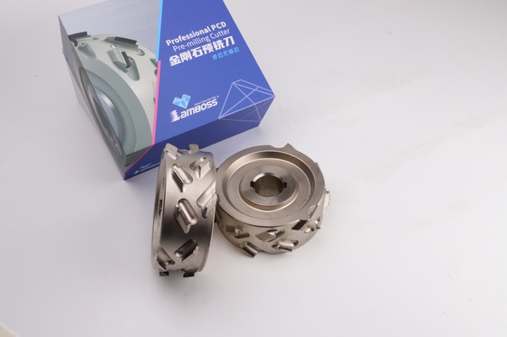 satın al Endüstriyel sınıf PCD freze kesicisi Otomatik kenar bantlama makinesi aletleri online manufacture