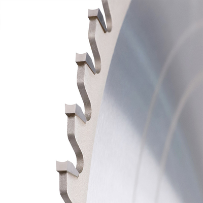 satın al TCT Dairesel Çakmak Bıçağı Panel Boyutlandırma Bıçağı Kesme Diski Ahşap Kesme için MDF Melamin online manufacture