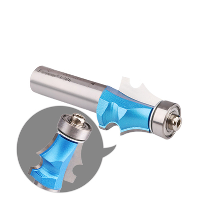 satın al Lamboss Endüstriyel A Tipi Aşılayıcı Bit Aşıyla Ahşap İşleme Araçları için Freling Cutter online manufacture