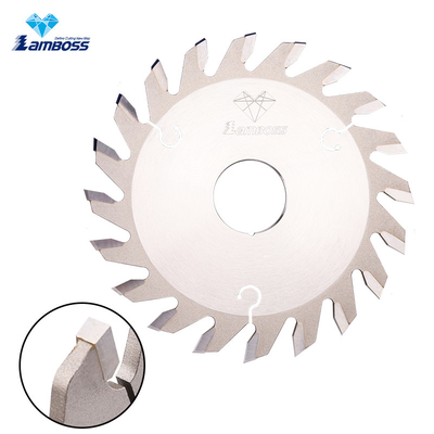 satın al Kenar bantlama makineleri için Lamboss bıçakları Z30 Karbid Dairesel bıçak düz diş bıçak online manufacture