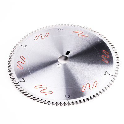 satın al Lamboss Endüstriyel Masa Çakmak Bıçakları Ahşap İşlemesi 300*96T Dairesel Çakmak Bıçakları online manufacture