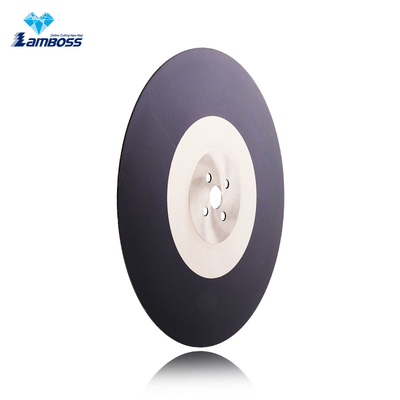 satın al Lamboss HSS Çember Çakma Çıplak OEM Kesme Araçları Dairesel Soğuk Çakma Blade online manufacture