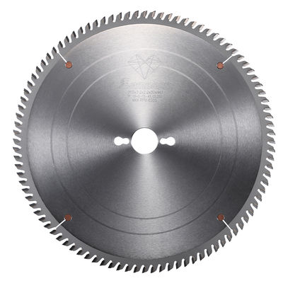 satın al Smooth Cut Surface No Burrs High Quality Composite Materials TCT Circular Saw Blade online manufacture