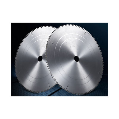 satın al Lamboss 255mm Diameter 2.8mm Blade Width 25.4mm Arbor Size TCT Circular Saw Blade Industrial Grade for Aluminum Precision Cutting online manufacture