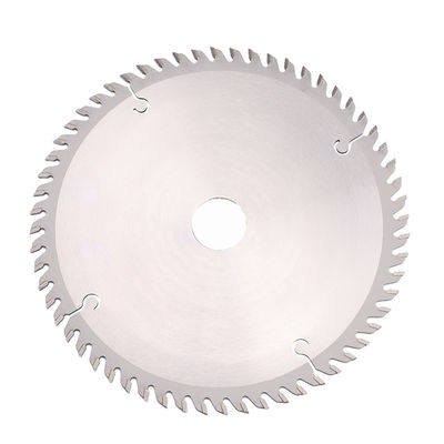 satın al 180mm Diameter 24 Teeth per Inch 60 Number of Teeth TCT Circular Saw Blade for Wood Cutting online manufacture