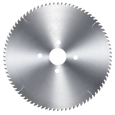satın al 380mm Diameter Polycrystalline Diamond TCT Circular Saw Blade with High Frequency Welded for Precision Cutting online manufacture