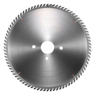 satın al Industrial Grade TCT Circular Saw Blade Set with 200mm Conical Scoring Blade and 400mm TCT Sawblades for Ripping online manufacture