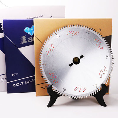 satın al 300mm Industrial TCT Circular Saw Blade with Clean Smooth Finish and Germany Tech Support for Woodworking online manufacture