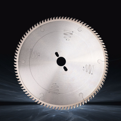 Çap 300mm Endüstriyel Daire Testere Bıçakları TCT Pratik Paslanmaz