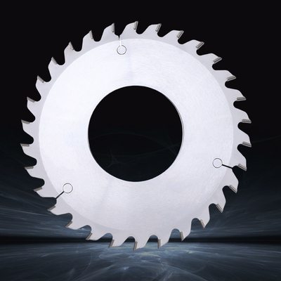 Pratik PCD Elmas Daire Testere Bıçakları Kalınlığı 4.2-4.3mm