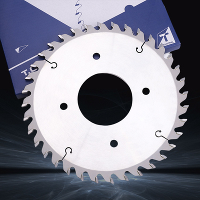 Düz Diş TCT Daire Testere Bıçakları Çapı 200mm Çok Amaçlı