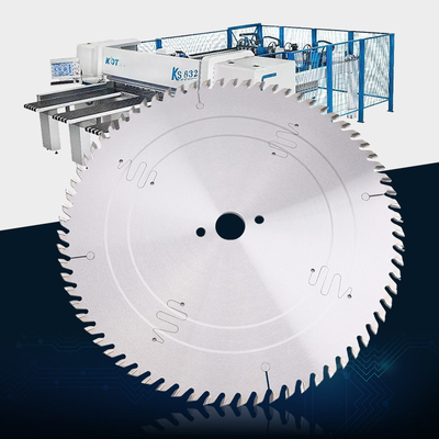 Ripping için Kararlı Taşınabilir Testere Bıçakları, Çok Amaçlı TCT Blade Cut Wood