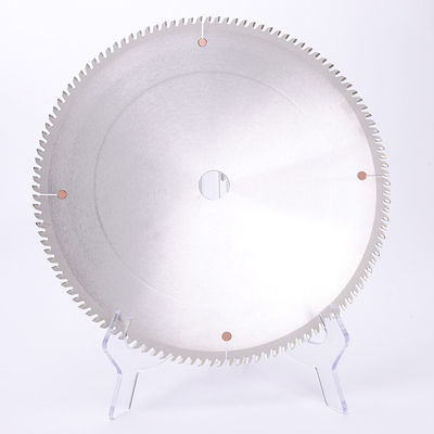 TCT Alüminyum Metal Daire Testere Bıçakları Çok Amaçlı Pratik