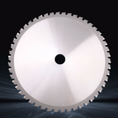 Çelik Kesme TCT Daire Testere Bıçakları Veya Elmas 254mm Çap