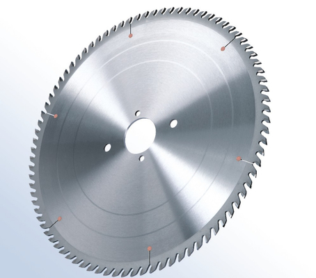 300mm Uzun ömürlü TCT Daire Testere Bıçakları boru kesme 2000rpm
