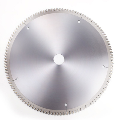 Plywood Cutting Tungsten Carbide Tipped Saw Blade T.C.T. Dairesel Görme Blade