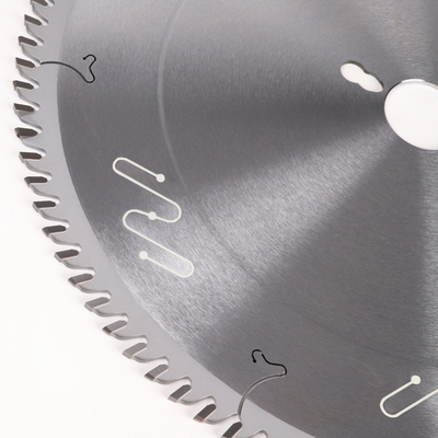 Lamboss Tungsten Karbür TCT Dairesel Çakmak Kılıfları Daha Az Gürültü
