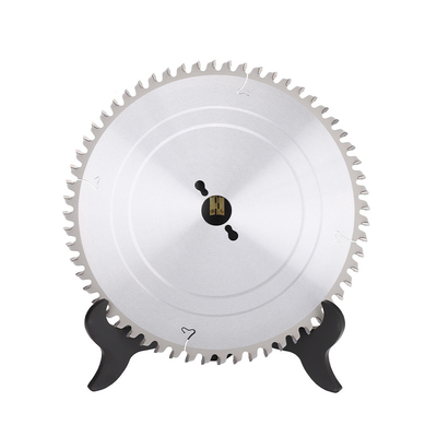 Tct Ahşap Kesme Çakmak Blade Endüstriyel Sınıf U diş şekli için MDF Chipboard
