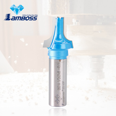Lamboss Dönüşüm Bit Ahşap İşleme Router Bit Gravure Router Bits