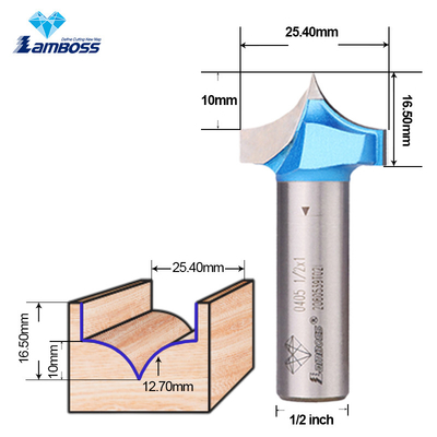 Lamboss Ahşap İşleme matkapı bit fabrikası, toptan CNC ahşap oyma yönlendiricisi bitler freze kesicisi