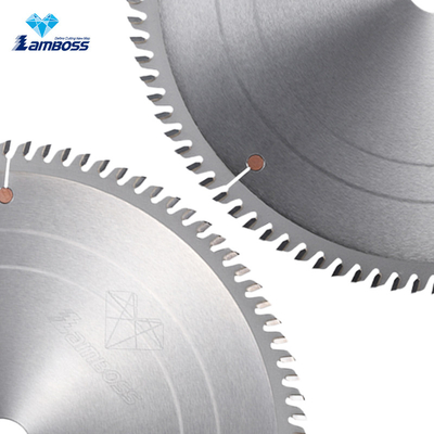 Lamboss Precision Cut Off Saw Blade Kesme Araçları İçin Dairesel Çakmak Blades