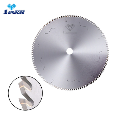 Sabit Ahşap Çapraz Kesme Karbid Blade Ahşap İşleme Masa Çakma Blades