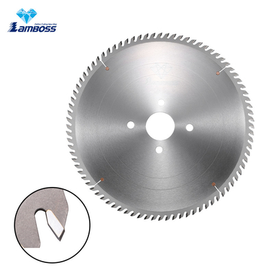 Lamboss Blades For Ripping Oem Carbide Endüstriyel Çakmak Blades Dairesel Kesme Araçları