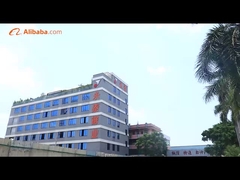 Çin Foshan Yongtai Tesisi