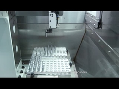 TCT Router bitleri ve freze makinesi