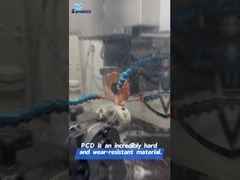 Profesyonel Edge Banding Makine Aracı Ön frezelemesi eklem kesicisi