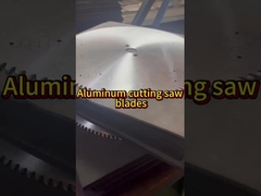 TCT Dairesel Testere Kılıfları Çelik Karbid Malzemesi Pratik