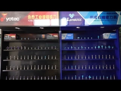 Lamboss Ahşap işleme freze kesme kesme kesme yönlendirici parçaları