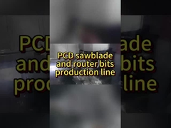 Pratik PCD Elmas Dairesel Testere Kılıçları En Kaliteli En İyi Fiyat