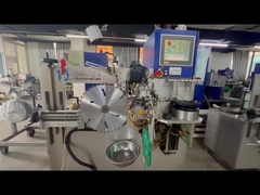 İthalatlı ekipman, otomatik üretim süreci.