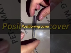 TCT Cove Router Bits 2 Flüt Profilleri Ahşap Kesme Taşlama Lageri Olmadan