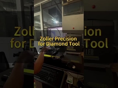 Sağlam Yuvarlak Burun Kalıplama Freze Uçları Taşınabilir Çok Amaçlı